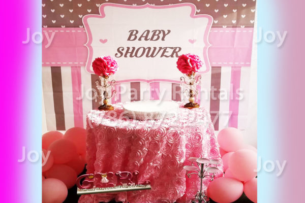 Baby Shower V9